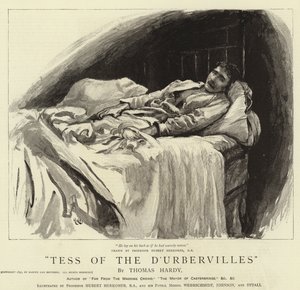 Tess von den d