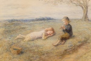 Musik hat Charme von Hugh Cameron