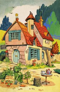 Harold Hase