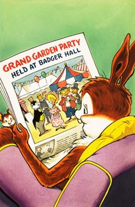Harold Hase