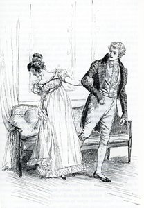 Franz Churchill und Emma