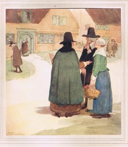 Es ist unsere Hester