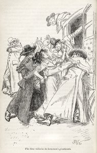 Jane Austens Roman 