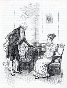 Jane Fairfax (Illustration)