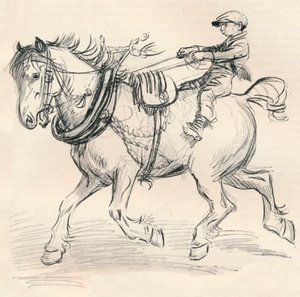 Geist und Materie, um 1917