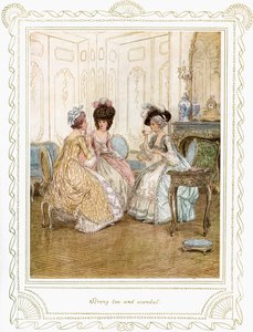 Richard Brinsley Sheridans 
