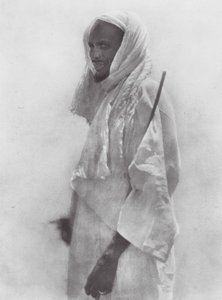 Afrika: Aulad Hamid Arab von Hugo Adolf Bernatzik