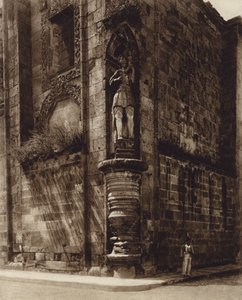 Mexiko: Guadalajara von Hugo Brehme