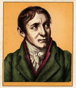 Christoph August Tiedge (1752-1841) von Hugo Bürkner