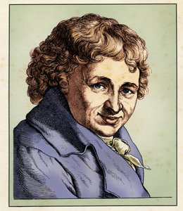 Daniel Niklaus CHODOWIECKI