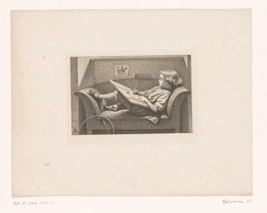 Der kleine Zeichner