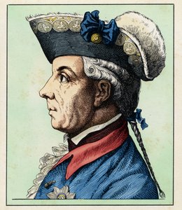 Federico ENRICO Luigi di Hohenzollern