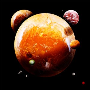 Hubbles Traum 5