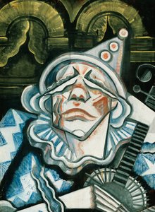 Der Clown