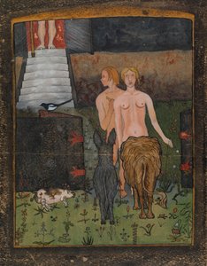  von Hugo Simberg