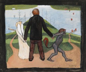  von Hugo Simberg