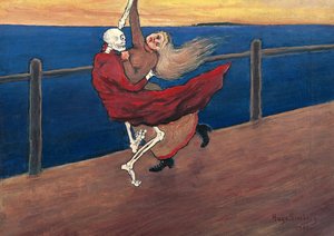 Totentanz