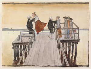  von Hugo Simberg