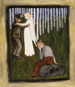  von Hugo Simberg