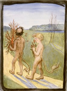  von Hugo Simberg