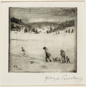  von Hugo Simberg
