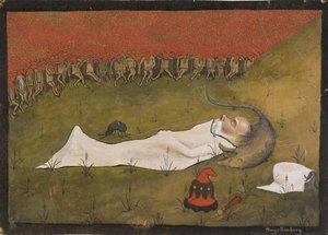  von Hugo Simberg