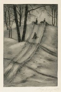  von Hugo Simberg