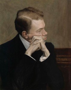  von Hugo Simberg