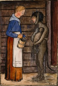  von Hugo Simberg