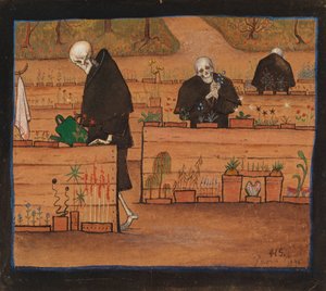  von Hugo Simberg