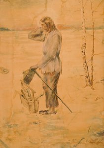  von Hugo Simberg