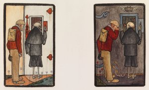  von Hugo Simberg
