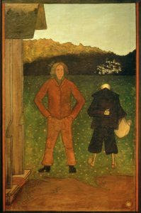 Tod und Bauer