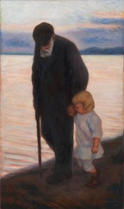  von Hugo Simberg