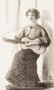  von Hugo Simberg