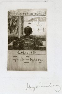  von Hugo Simberg