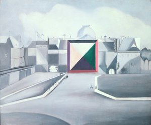 Pariser Tableaux von Humphrey Jennings