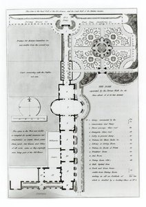 Gartendesign, aus 