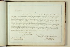 Rotes Buch: Welbeck von Humphry Repton