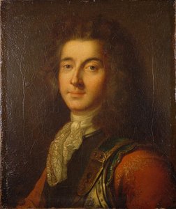  von Hyacinthe Rigaud