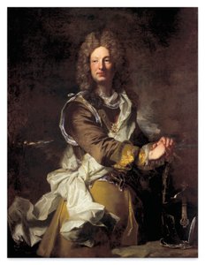 Vermutetes Porträt von Alexis César Freslon, Marquis d
