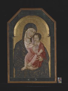 Madonna und Kind