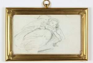 William John Arthur Charles James Cavendish Bentinck von Ida Brown Kinnaird