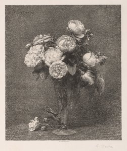 Rosenstrauß, 1879