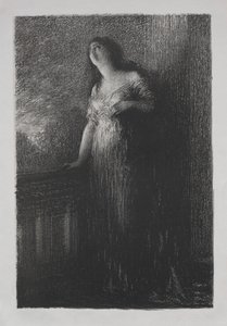 Juliets Arie von Ignace Henri Jean Fantin Latour