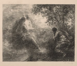 Musik und Poesie, 1883