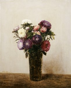 Blumenvase, 1872