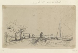 Brücke von Six