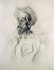 Don Quixote