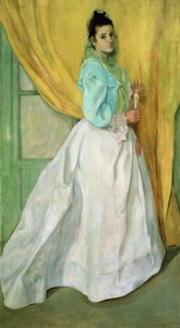Dame von Alcalá de Guadaira